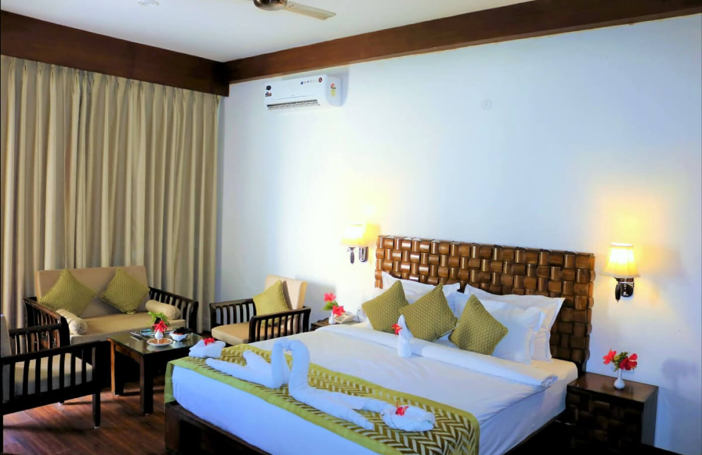 Alaya Resorts And Spa-Premium